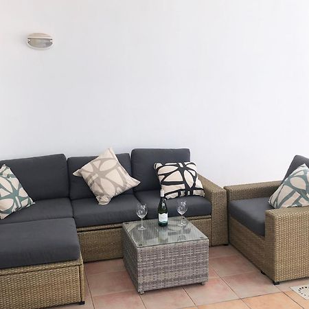 Casa Paloma Villa Playa Blanca  Exterior photo