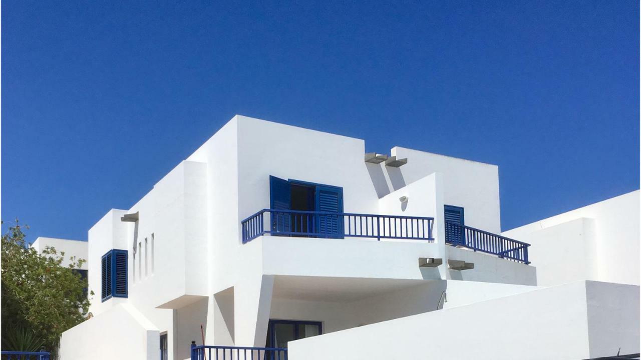 Casa Paloma Villa Playa Blanca  Exterior photo